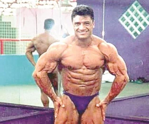 Celebran seminario de físicoconstructivismo