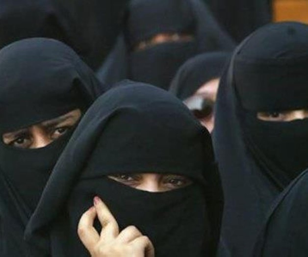 Estado Islámico recluta a mujeres para la yihad