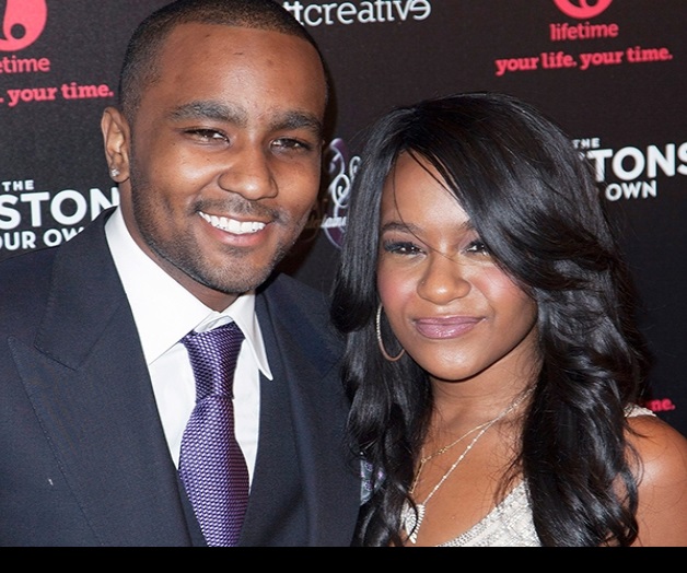 Investigan al novio de la hija de Whitney Houston Investigan al novio de la hija de Whitney Houston