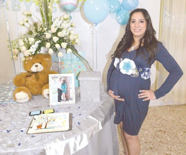 Disfruta Baby Shower Disfruta Baby Shower