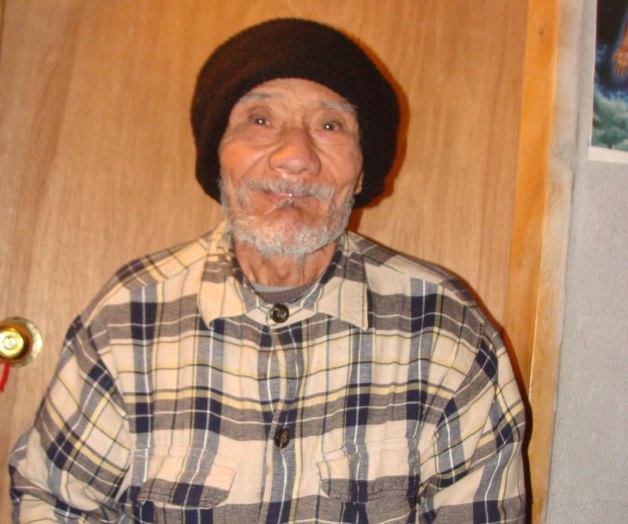 Cumplió 75 años Armando Vidales Cumplió 75 años Armando Vidales