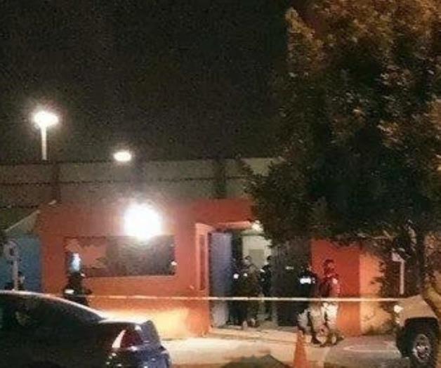 Día 6: guerra total Día 6: guerra total