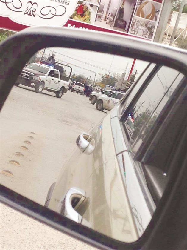 Día 6: guerra total Día 6: guerra total