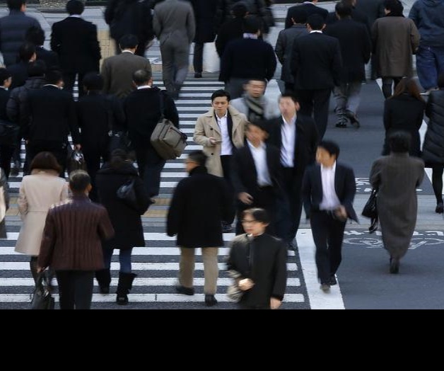 El desinterés por el sexo, una tendencia en auge en Japón El desinterés por el sexo, una tendencia en auge en Japón