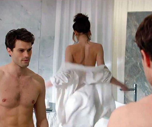 Prohíben llevar látigos y sogas al estreno de 50 sombras de Grey