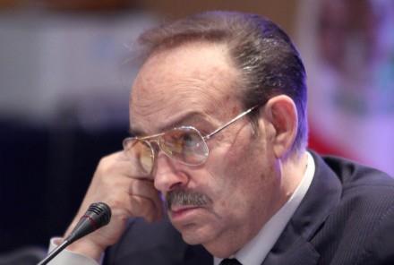 Fallece Mario Vázquez Raña