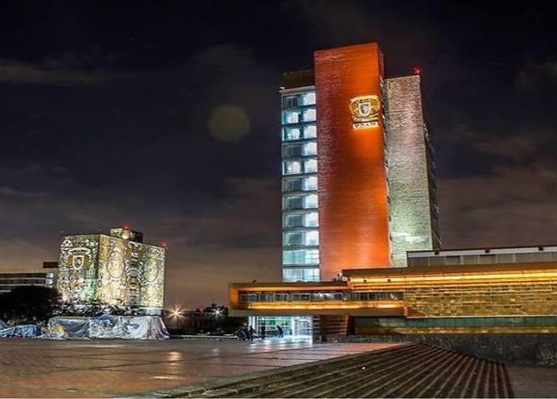 Estudian 432 extranjeros en UNAM como parte del intercambio internacional Estudian 432 extranjeros en UNAM como parte del intercambio internacional