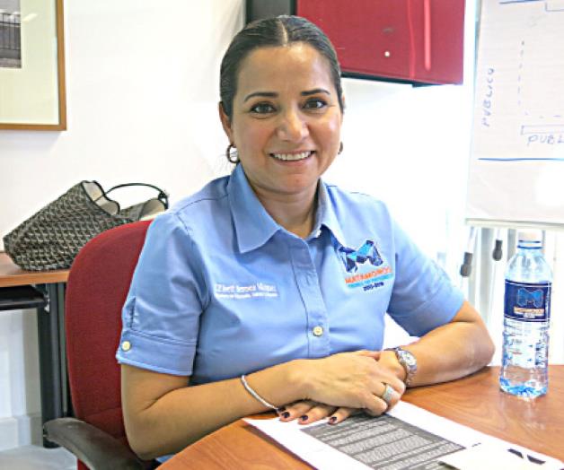 Inicia el Cetmar preinscripciones Inicia el Cetmar preinscripciones