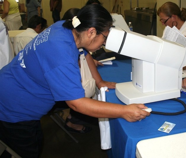 Realizan en PSJAjornada de la salud