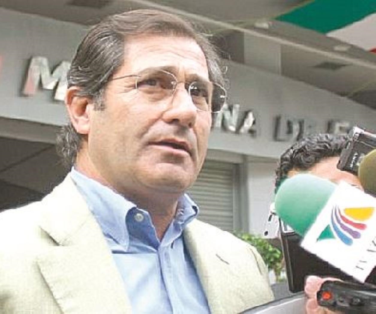 Rechaza la falta de personalidad Rechaza la falta de personalidad