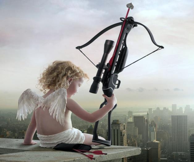 15 Muestras De Amor Públicas Que Hicieron Que Cupido Se Clavara La Flecha En La Frente