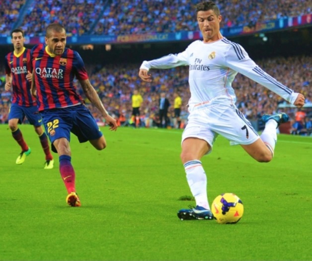 Real Madrid-Barcelona ya tiene fecha y hora Real Madrid-Barcelona ya tiene fecha y hora