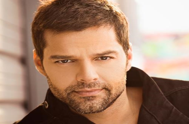 Disparo al corazón, la canción favorita de Ricky Martin Disparo al corazón, la canción favorita de Ricky Martin