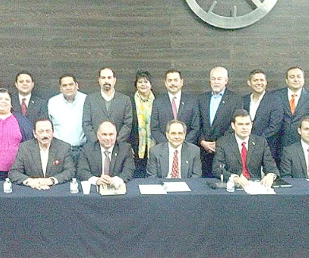‘A fortalecer el empleo’ ‘A fortalecer el empleo’