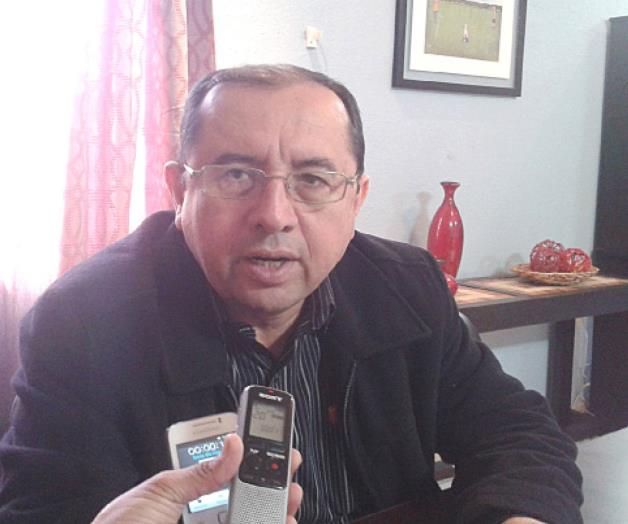 Suspenderán la difusión,no aplicación de apoyos Suspenderán la difusión,no aplicación de apoyos