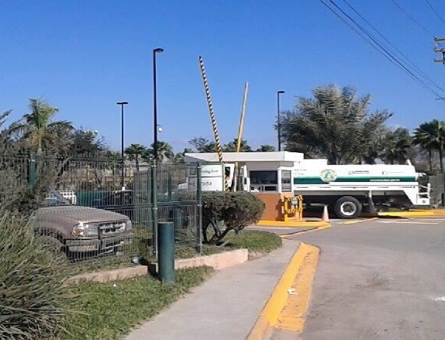 Está todo listo para sesión del Gabinete de Seguridad Está todo listo para sesión del Gabinete de Seguridad