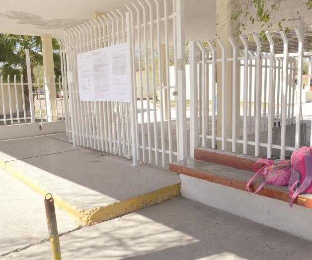 Ordena la SEP revisar caso