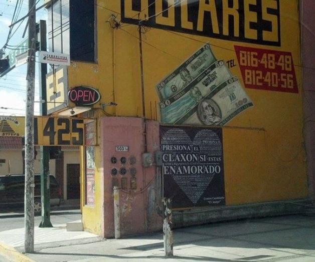 Paraliza dólar operatividad comercial Paraliza dólar operatividad comercial
