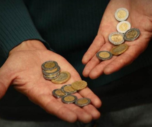 60% de mexicanos no tienen fondos para su jubilación: Consar 60% de mexicanos no tienen fondos para su jubilación: Consar
