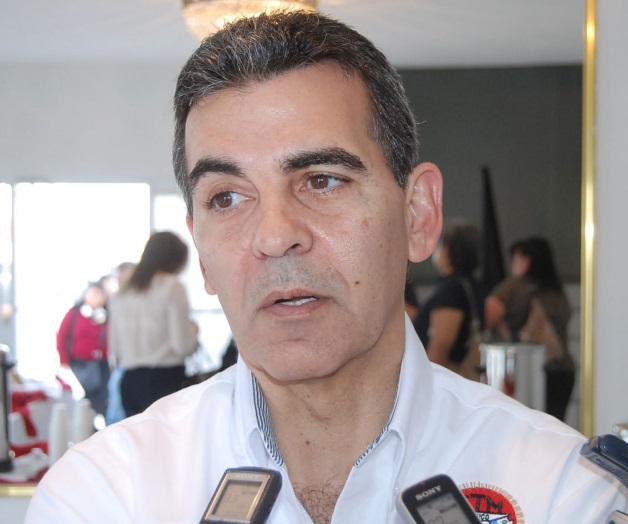 Se recuperará el empleo enpróximos meses: Reynaldo Se recuperará el empleo enpróximos meses: Reynaldo