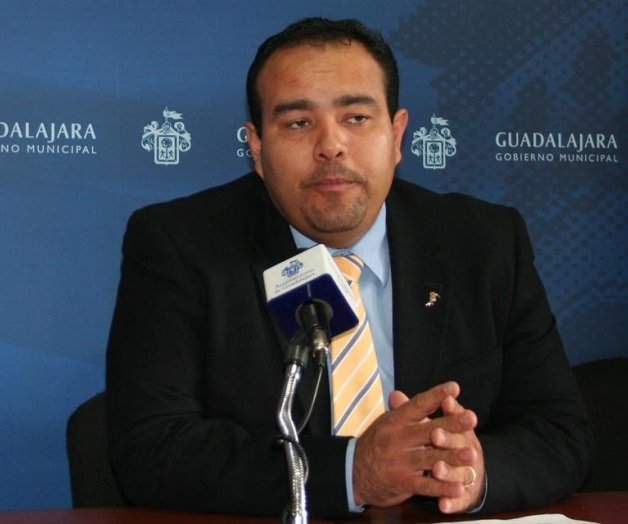 Cae ex director de Seguro Popular en Jalisco Cae ex director de Seguro Popular en Jalisco
