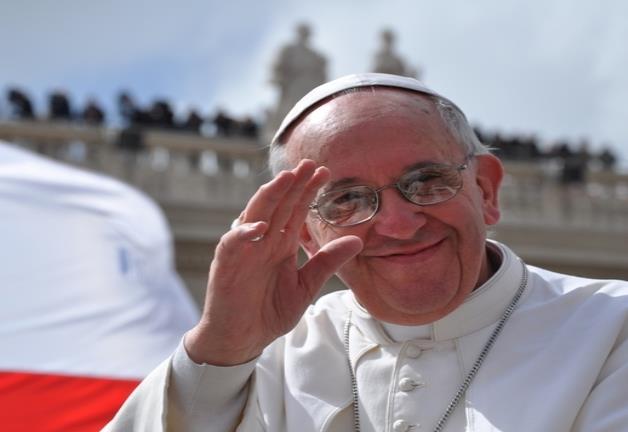 Papa pide a administradores del Vaticano que sean transparentes Papa pide a administradores del Vaticano que sean transparentes