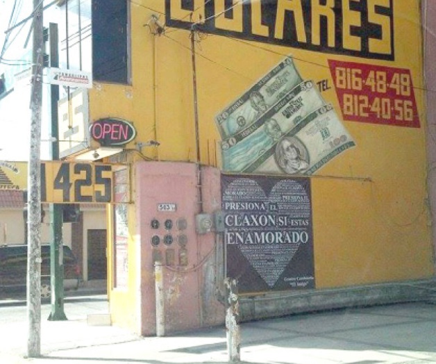 Paraliza especulacióncompraventa de dólar Paraliza especulacióncompraventa de dólar