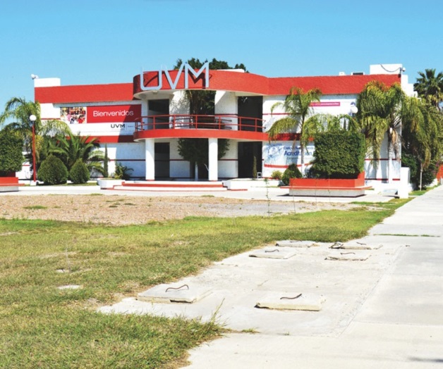 UVM: cierre fue por amenazas UVM: cierre fue por amenazas