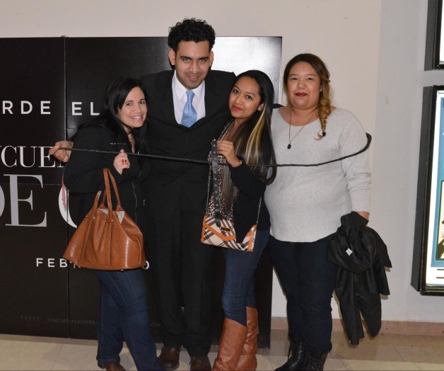 Seduce Grey en Reynosa Seduce Grey en Reynosa