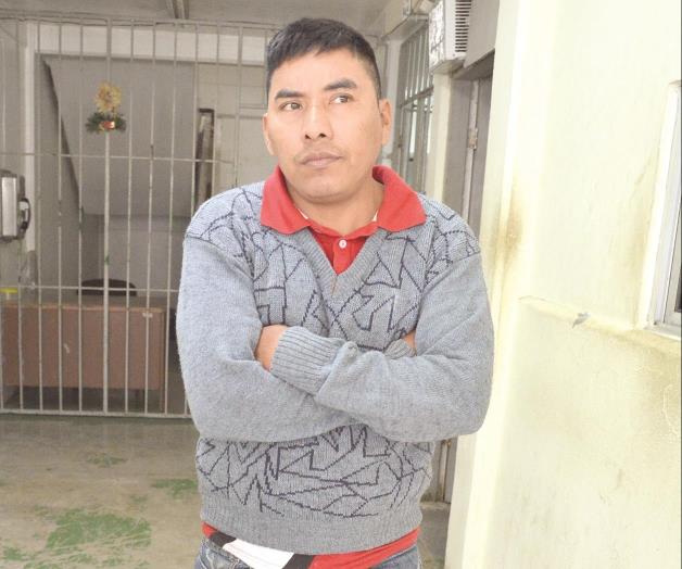 Daña viviendade su expareja Daña viviendade su expareja