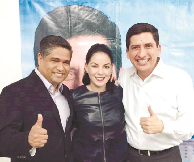Reportan cese masivo de funcionarios en Monterrey Reportan cese masivo de funcionarios en Monterrey