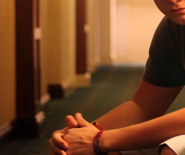 Joven se reduce tamaño del pene para tener sexo