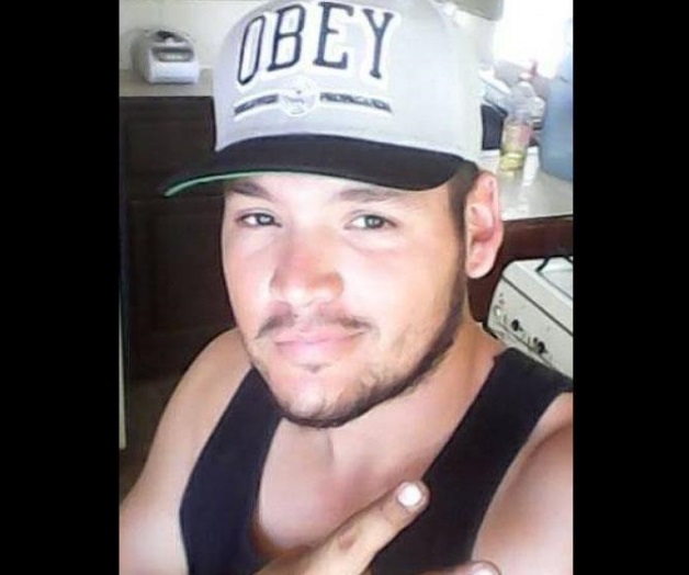 Detienen a hombre que violó y sepultó en su patio a niña en Mexicali Detienen a hombre que violó y sepultó en su patio a niña en Mexicali
