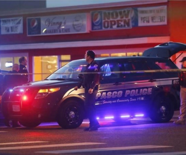 Tramitan repatriación de mexicano asesinado Tramitan repatriación de mexicano asesinado