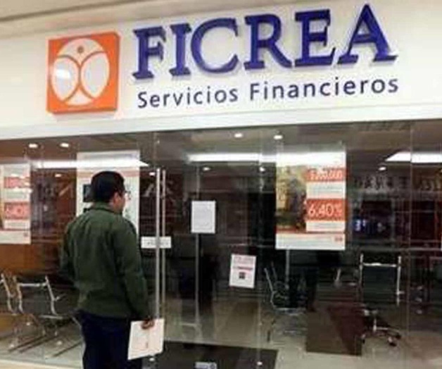 Van contra un hijo de socio de Ficrea