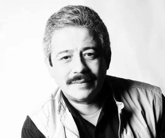 Fallece escritor y periodista Alfonso de los Reyes Fallece escritor y periodista Alfonso de los Reyes