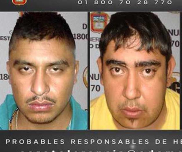 Detienen a líder de La Familia Michoacana en Tejupilco, Edomex