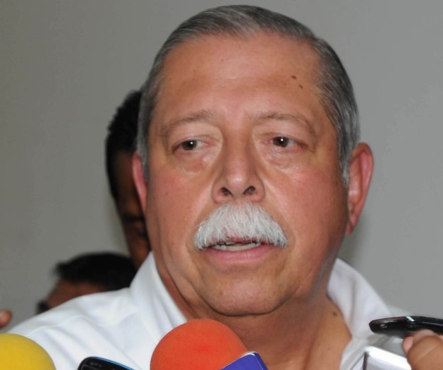 Reforzamiento de seguridad enfrontera no afectará el sur: ETC Reforzamiento de seguridad enfrontera no afectará el sur: ETC