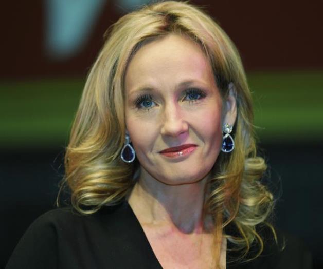 Historia de J.K. Rowling se estrena en televisión Historia de J.K. Rowling se estrena en televisión