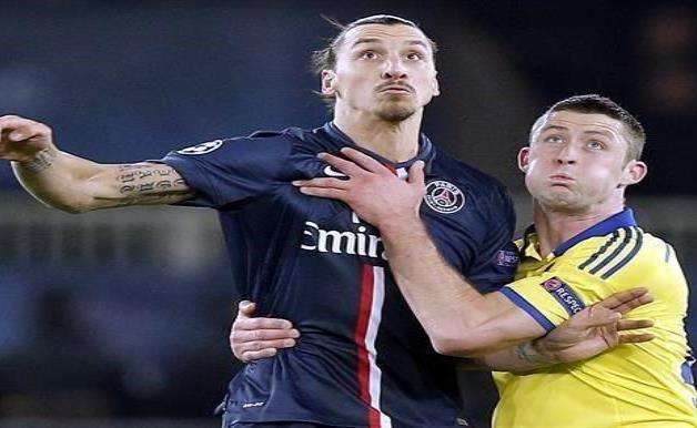 Dejan PSG y Chelsea serie en el aire