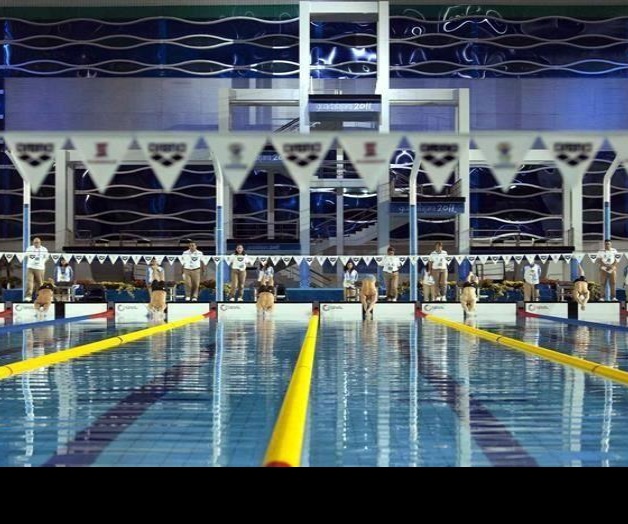 Declina México hacer Mundial de Natación Declina México hacer Mundial de Natación