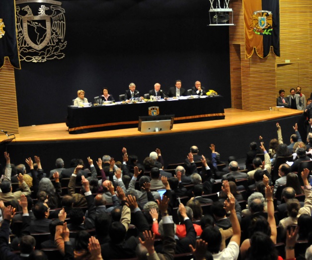 Consideran necesario fortalecer vínculo universitario México-Canadá