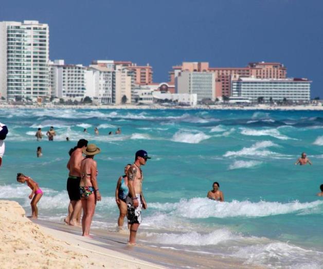 Supera PIB turístico a economía nacional Supera PIB turístico a economía nacional