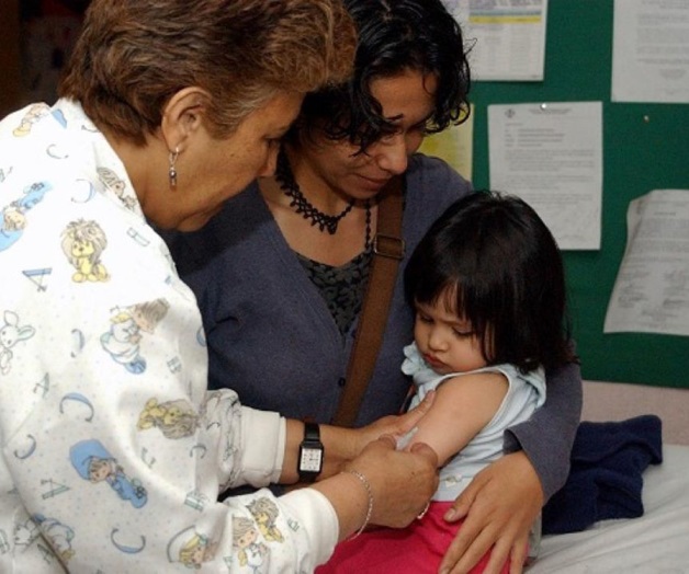 Instalarán módulos de vacunación