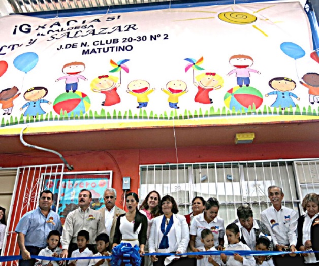 Inaugurantechumbre Inaugurantechumbre