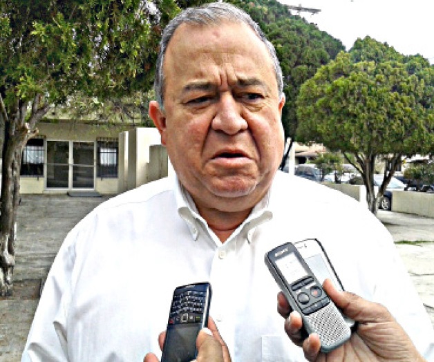 Elegirá PRI oficialmentemañana a su precandidato