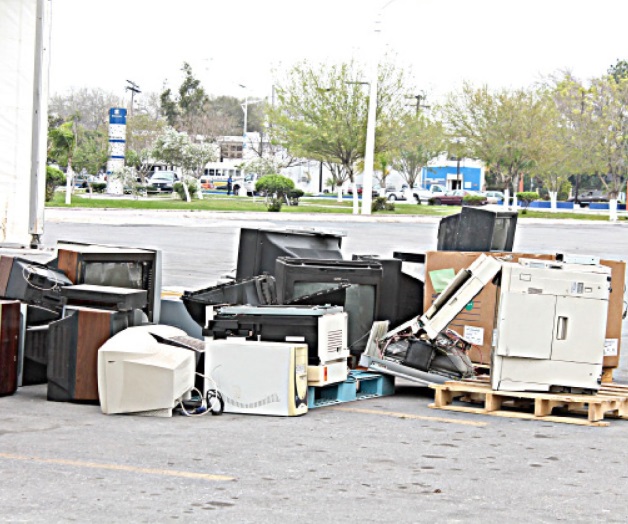 Sorprende respuestaal ‘Reciclatón 2015’