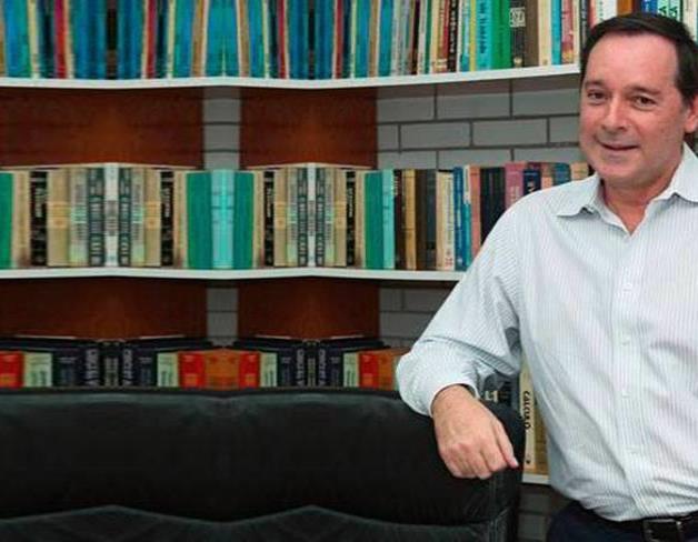 Científico mexicano de UNAM se convierte en miembro de organismo internacional