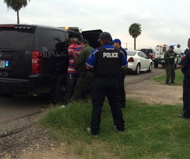 Reconocen lucha vs.el tráfico de personas