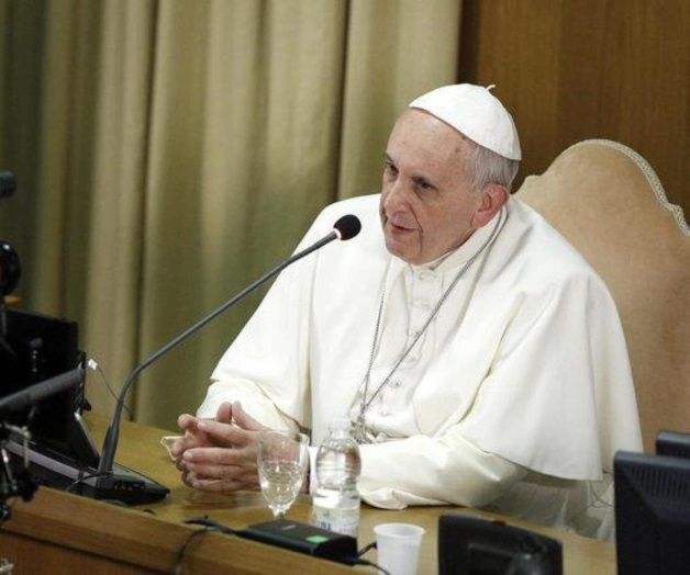 No reducir el amor, solo al aspecto sexual, pide Papa Francisco a los jovenes